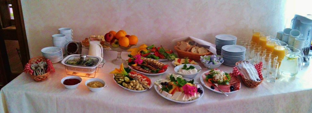 فندق Pawlakowa Zagroda Grabiny-Zameczek المظهر الخارجي الصورة